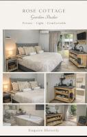 Rose cottage Garden Suite - Ferienwohnung Pretoria