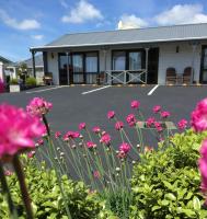 Lockwood Manor Motel - B&B Distretto di New Plymouth