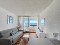 Studio cabine face mer avec parking privé - 3 couchages - FR-1-715-35 - B&B Mauguio