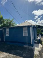 Ti Kaz - B&B Petit-Bourg