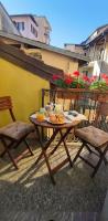 Casa Riale 4 - Ferienwohnung Stresa
