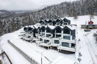 Widokowe apartamenty Fort Hill w Szczyrku - Dream Apart - Chambres d'hôtes Szczyrk
