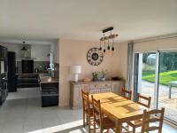 Maison de vacances - Bed and Breakfast Trégastel