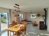 Maison de vacances - Bed and Breakfast Trégastel