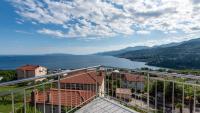 Apartman City View 3 by Villas Guide - B&B Fiume