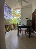 Slip Villa - Ferienwohnung Ahangama