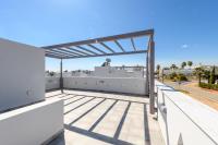 Nissini Villa #8 - B&B Ayia Napa
