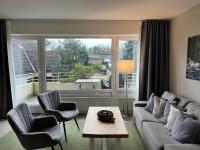 Wohlfühlort in der Ferienresidenz Wurmbergblick - B&B Braunlage