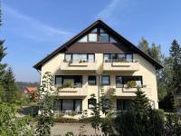 Wohlfühlort in der Ferienresidenz Wurmbergblick - B&B Braunlage