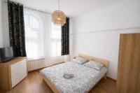 Apartament Panorama Centrum - Bed and Breakfast Przemyśl