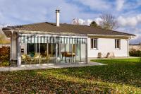 Au fil des champs - B&B Le Bosc-Roger-en-Roumois