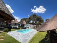 Martinique Guesthouse - B&B Kathu