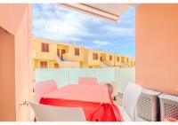 LaureLiving Holiday Home Spargiotto - Ferienwohnung La Maddalena