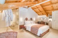 Nalia Suites - B&B Nafplion