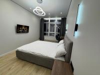 Аркадия ЖК Атмосфера море терраса Паркинг 17 этаж - Ferienwohnung Odessa