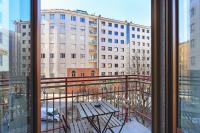 easyhomes - Piazza Erculea - B&B Milano