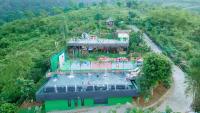Viên Nam Xanh Homestay - Chambres d'hôtes Dá Thâm