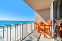 Tidewater 408 - Chambres d’hôtes Panama City Beach