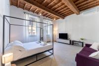 UNYCA - Florence Pitti Apartment - Bed and Breakfast Florence