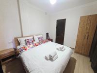 Quadruple Room with Shower