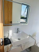 Studio-appartement met 1 Tweepersoonsbed