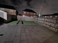 WBC-1-4 Private Room near Birmingham - Bed and Breakfast Wednesbury