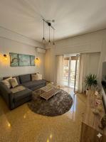 Appartement 1 Chambre Deluxe - Vue sur Ville