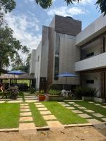 Lotus Antunes Beach - B&B Antunes