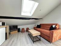 Le Saint-Martial, cosy et intime - B&B Limoges