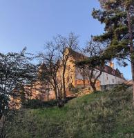 AuxMoulins - B&B Neuchâtel