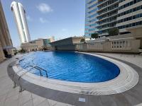 Marina Crown 1 BR Modern Apartment Full Sea View - B&B Dubai