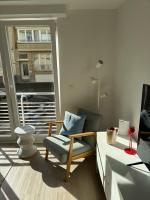 Westende and me - Ferienwohnung Westende