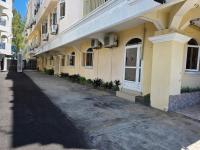 Nyanora Escape - Bed and Breakfast Flic en Flac