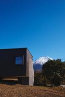 THE THIRD PLACE Mt Fuji - Chambres d’hôtes Fujikawaguchiko