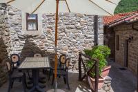 Borgo dei Corsi - Charming Holiday Apartments with airconditioning - Ferienwohnung Ortignano Raggiolo