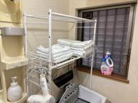 Osaka Golazo Shin-Imazatoゴラッソ新今里 Entire 1F 4min Station - B&B Osaka