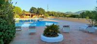 La Perla Bianca - Ferienwohnung Porto Rotondo