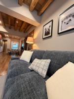 Appartamento Familiare con 2 Camere da Letto
