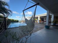 A dream in Marie Galante - Ferienwohnung Grand-Bourg