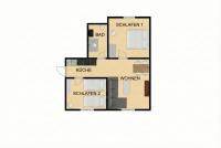 Dachkoje Kuebo - B&B Ostseebad Kühlungsborn