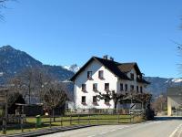 Gasthof Löwen - Ferienwohnung Röns