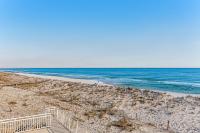 Dog-friendly beachfront dream with a wet bar & two furnished balconies - Bed and Breakfast Pensacola Beach