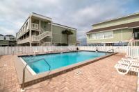 Incredible waterfront retreat with beach access pool dock & amazing Gulf views - B&B Pensacola Beach