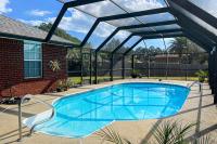 Gorgeous coastal home with private pool and close to everything - B&B Pensacola