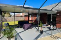 Gorgeous coastal home with private pool and close to everything - B&B Pensacola