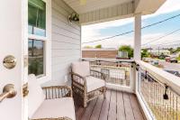 Premier Dog-Friendly Beach Home with Free WiFi Youtube TV & Fenced-In Backyard - Chambres d'hôtes Panama City Beach