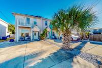 Lovely coastal home close to the beach and everything - B&B Panama City Beach