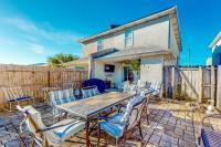 Lovely coastal home close to the beach and everything - B&B Panama City Beach