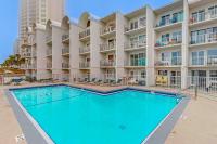 Dog-friendly beachfront condo with pool hot tub AC & Gulf views - Ferienwohnung Panama City Beach