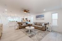 Gorgeous dog-friendly condo private balcony and close to beach - B&B Navarre
